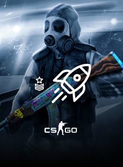 Csgo Rank Boost