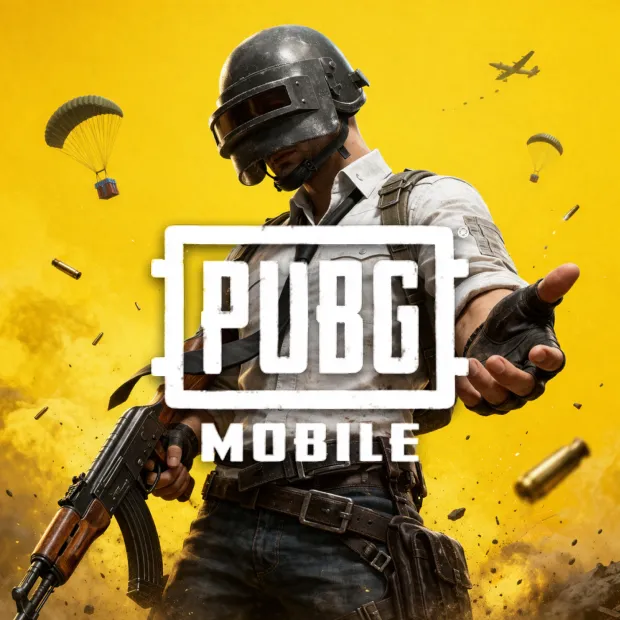 PUBG