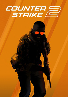 Counter Strike 2
