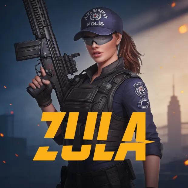 Zula