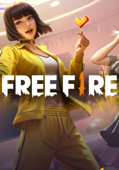 Free Fire