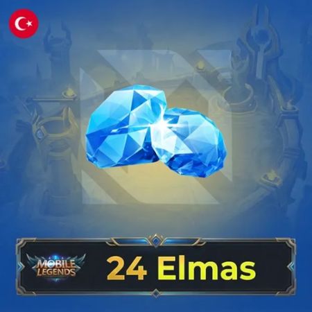 Mobile Legends 494 Elmas