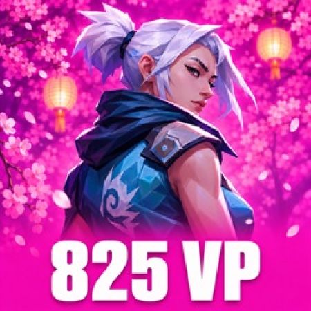 Valoran 825 VP